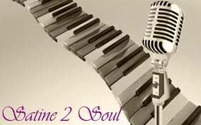 Veus amb ànima: Satine 2 soul (Concert dels clàssics del soul, swing i jazz).
