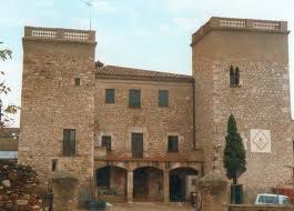 Xerrada: "L'homenatge de Berenguera, la Torre de malla als segles X-XIII".