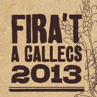 Fira't a Gallecs. Fira de Nadal  .