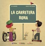 L'Hora del conte: "La carretera bona", de Joan Barril.