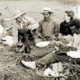 Conferència "El passat agrari de Mollet del Vallès".
