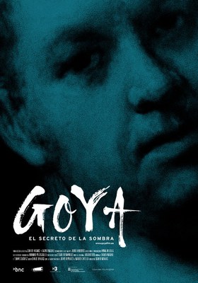 Visual Marineta: "Goya el secreto de la sombra".