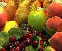 Punt informatiu sobre la reducció del malbaratament d'aliments.
