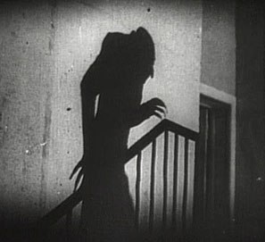 Cinema. Grans Clàssics: "Nosferatu, el vampir".