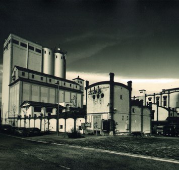 "La Farinera", d'Ivan Collado, I Premi Mollet 2013