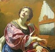 Concert de Santa Cecília.
