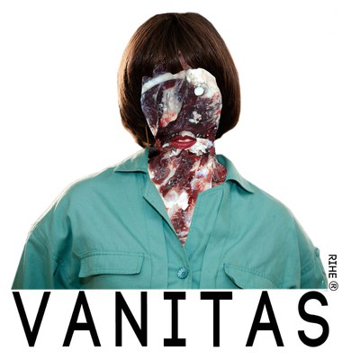 Inauguració de l'exposició: "Vanitas", de Alba Rihe.