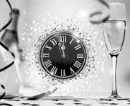 Revetlla de Cap d'Any: Ball amb el Duo "Mar i Cel".