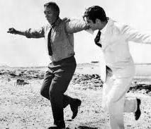 Cine Club: "Zorba the greek", de Mihalis Kakogiannis.