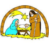Visita al pessebre artesanal.