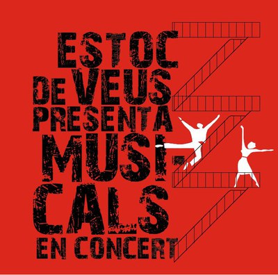 Sant Vicenç 2014: Estoc de Veus presenta "Musicals en Concert".
