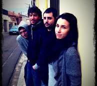 Actuació musical: In the Mood Quartet.