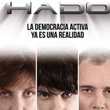 Visual Marineta, cinema fet per joves directors: "Hado", a càrrec de Clàudia Rodríguez.