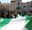 Hissada de la Bandera del Dia d'Andalusia