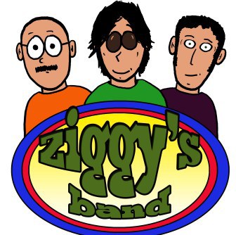 Concerts en família: Rock per a tothom, amb la Ziggy's Band.