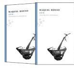 Sant Jordi 2014: Cicle "El coneixement essencial" (presentació de llibres sobre espiritualitat), "El Zen" (2008) de Raquel Bouso- Fragmenta Editorial-.