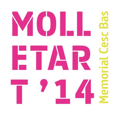 Mollet Art'14. Memorial Cesc Bas.