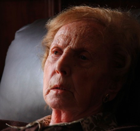 Fotograma de "La meva àvia no té 90 anys"