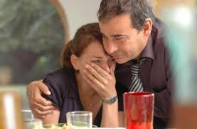 Cineforum. Narratives domèstiques: La casa. "Tres dies amb la familia".