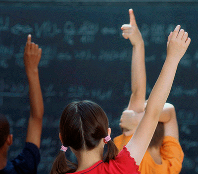 Taller per millorar el rendiment acadèmic: "Els hàbits d'estudi".