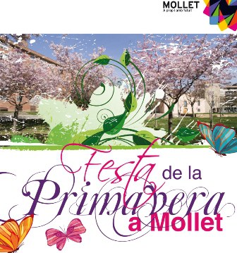 Festa de la Primavera.