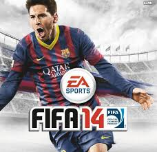 I Torneig FIFA 14 (Play Station).