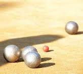 Festa Major 2014: Torneig de petanca.