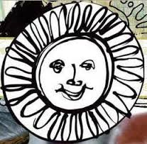 Fira d'Artesans 2014: Jocs infantils, a càrrec dels esplais de Mollet.