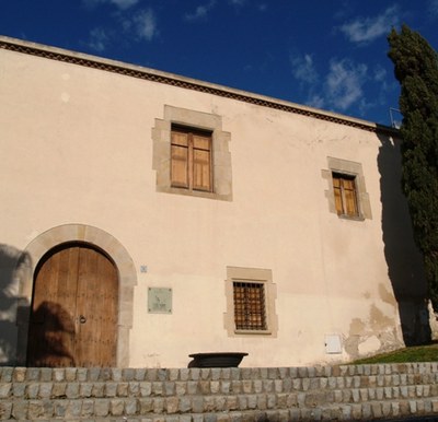 Inauguració del Servei Local de Català.