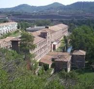 XVII Jornades del CEM. Visita guiada a les colònies tèxtils del Llobregat: Cal Vidal, Viladomiu Nou i l'Ametlla de Merola.