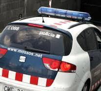 Xerrada: "Seguretat Ciutadana" a càrrec dels Mossos d'Esquadra.