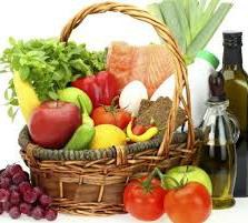 La Tertuliana: "Controla el teu pes seguint una dieta equilibrada", a càrrec d'Anna Buitrago, nutricionista i educadora infantil.