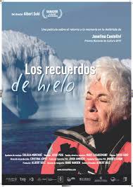 Cinefòrum: "Els records glaçats".