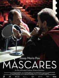 Cinefòrum: "Màscares", d'Elisabet Cabeza i Esteve Riambau .