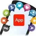 Cursos de noves tecnologies per a majors de 55 anys: Les Aplicacions (App's).