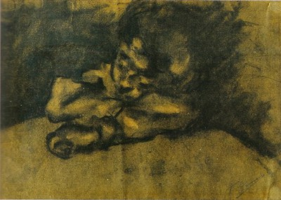 Cicle de visites "L'artista de l'estació". Aquest hivern, Francesc Gimeno.