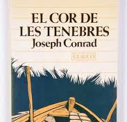 Club de lectura: El cor de les tenebres de Joseph Conrad.