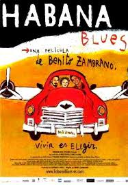 8è Cicle de Cinema Cubà: "Habana Blues", de Benito Zambrano.