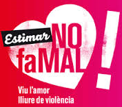 Estimar no fa mal: "Esterotips femenins i masculins a la nostra societat".
