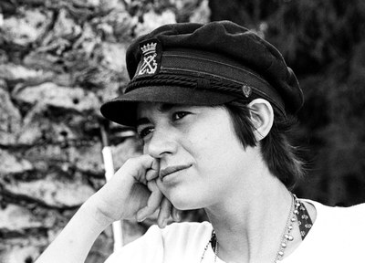 Còctel Ana Maria Moix.