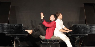 Sona Marineta. Un concert de mil dimonis!.