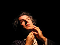 Cabaret Marinet "Fragmentos de vidas compartidas".