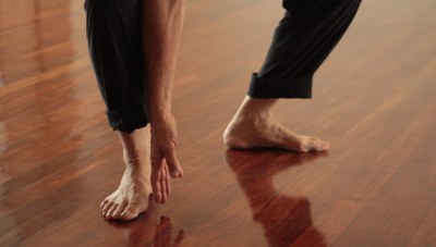 Taller regular: Introducció al Kalarippayattu, a càrrec d'Esther Freixa.