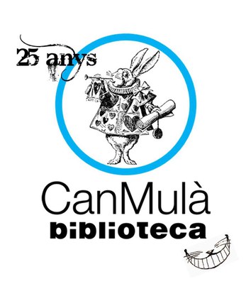 25è Aniversari Biblioteca Can Mulà: Espectacle "Pon-poko, Japó-poko".