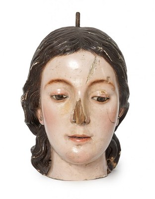 Exposició: "L'altre jo. De la màscara al selfie: Figures i retrats al Museu Abelló".