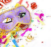 Carnaval 2016: Mercat Viking i concurs de disfresses a la Masia de Can Borrell.