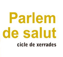 Xerrada Parlem de Salut: "Dones i Salut".