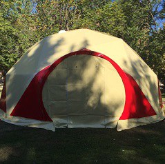 10a Mostra Internacional de Titelles de Mollet del Vallès: Cercavila. Inauguració Espai Carpes .