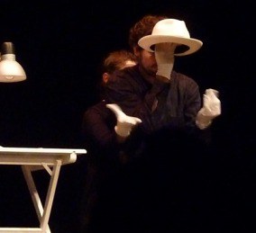 Sopar i espectacle: "Allegro ma non troppo".