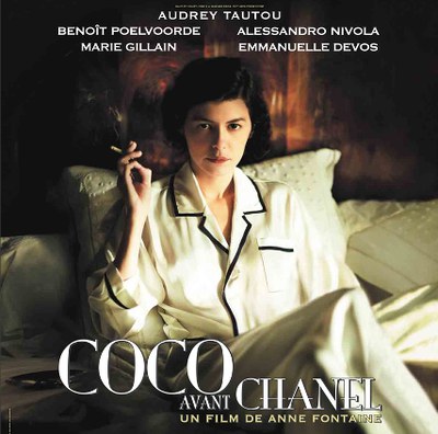 Cinefòrum: "Coco avant Chanel".